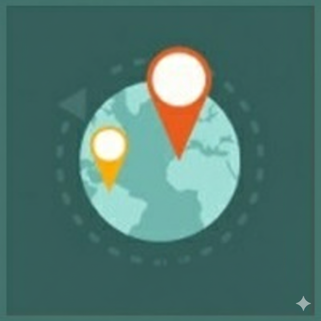 Geolocalização